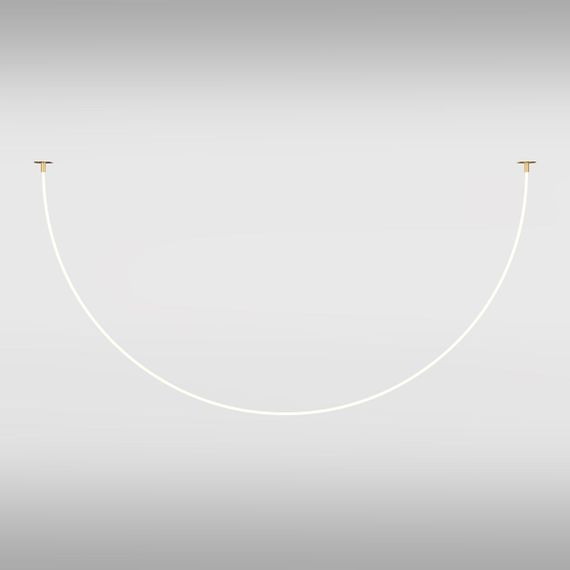 Подвесной светодиодный светильник Maytoni Tau MOD146PL-L40G3K