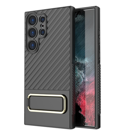 Противоударный чехол Empire Case для Samsung Galaxy S23 Ultra