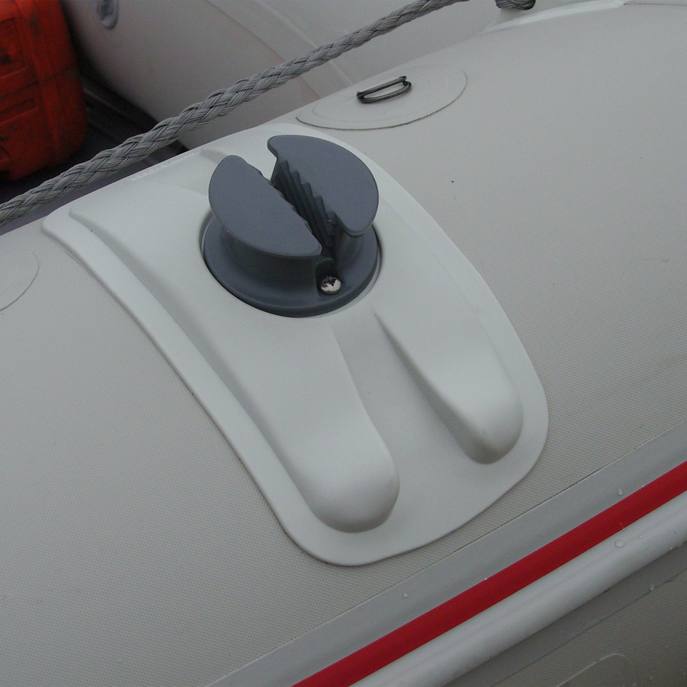 Надувная ПВХ-лодка BADGER Sport Line 340 AL