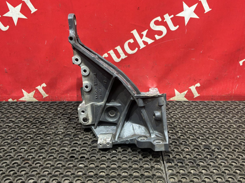 Кронштейн усилителя бампера левый 2023г.