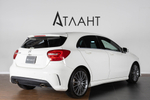 Mercedes-Benz A-Class, 2015 год
