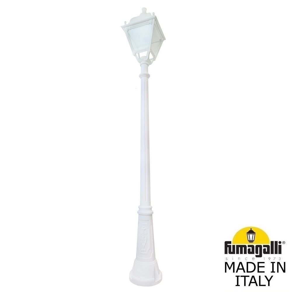 Садово-парковый фонарь FUMAGALLI RICU/SIMON U33.157.000.WXH27