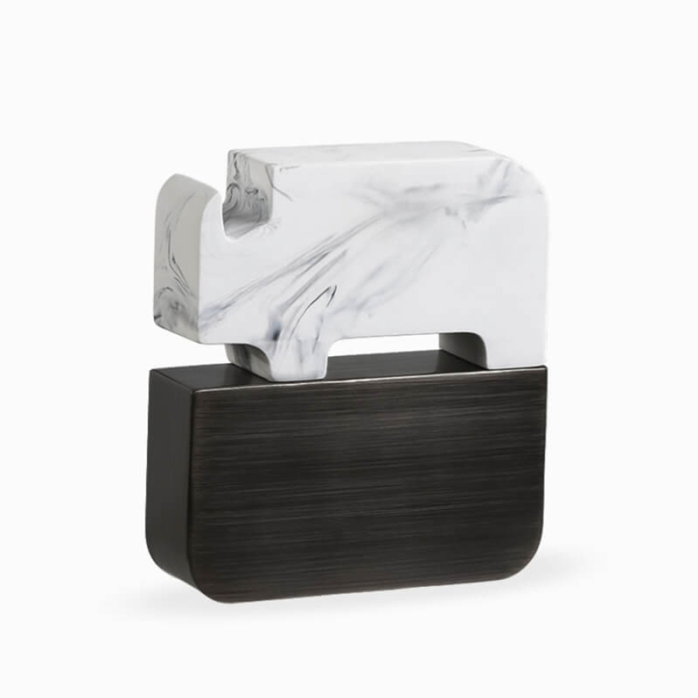 Статуэтка Stone Rhino