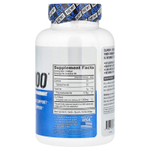 EVLution Nutrition, CLA1000®, средство для коррекции веса без стимуляторов, 90 капсул (1000 мг в 1 капсуле)