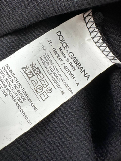 Худи Dolce & Gabbana