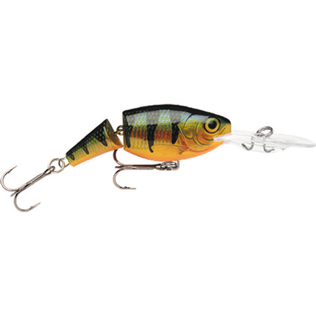 Воблер RAPALA Jointed Shad Rap JSR09 / 9 см, 25 г, цвет P