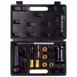 AFFIX (AF10315017C) Съемник форсунок FSI VAG, кейс, 17 предметов