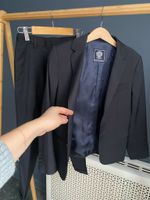 Шерстяной костюм Dal Lago, 134