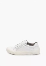 Кеды из натуральной кожи Caprice