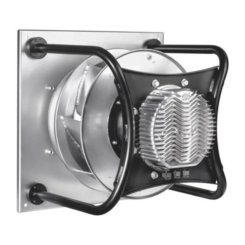 Центробежный вентилятор Sanmu ECF(K)6E280-PLHDAL1-PRF