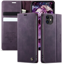 Чехол-книжка CaseMe RFiD iPhone 11