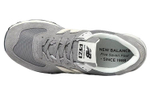 574 New Balance 'Grey Off White'