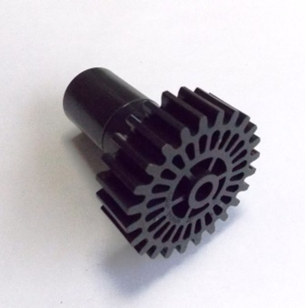 Шестрня мясорубки BRAUN