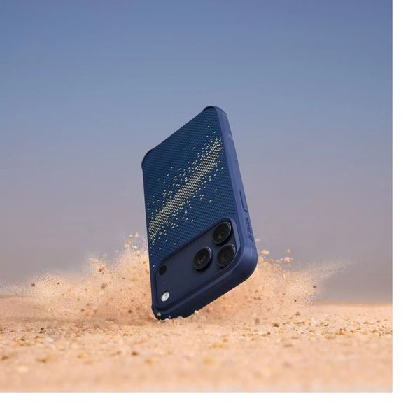 Чехол Pitaka Cairn Case для iPhone 17 Pro, Милки Уэй | Milky Way Galaxy