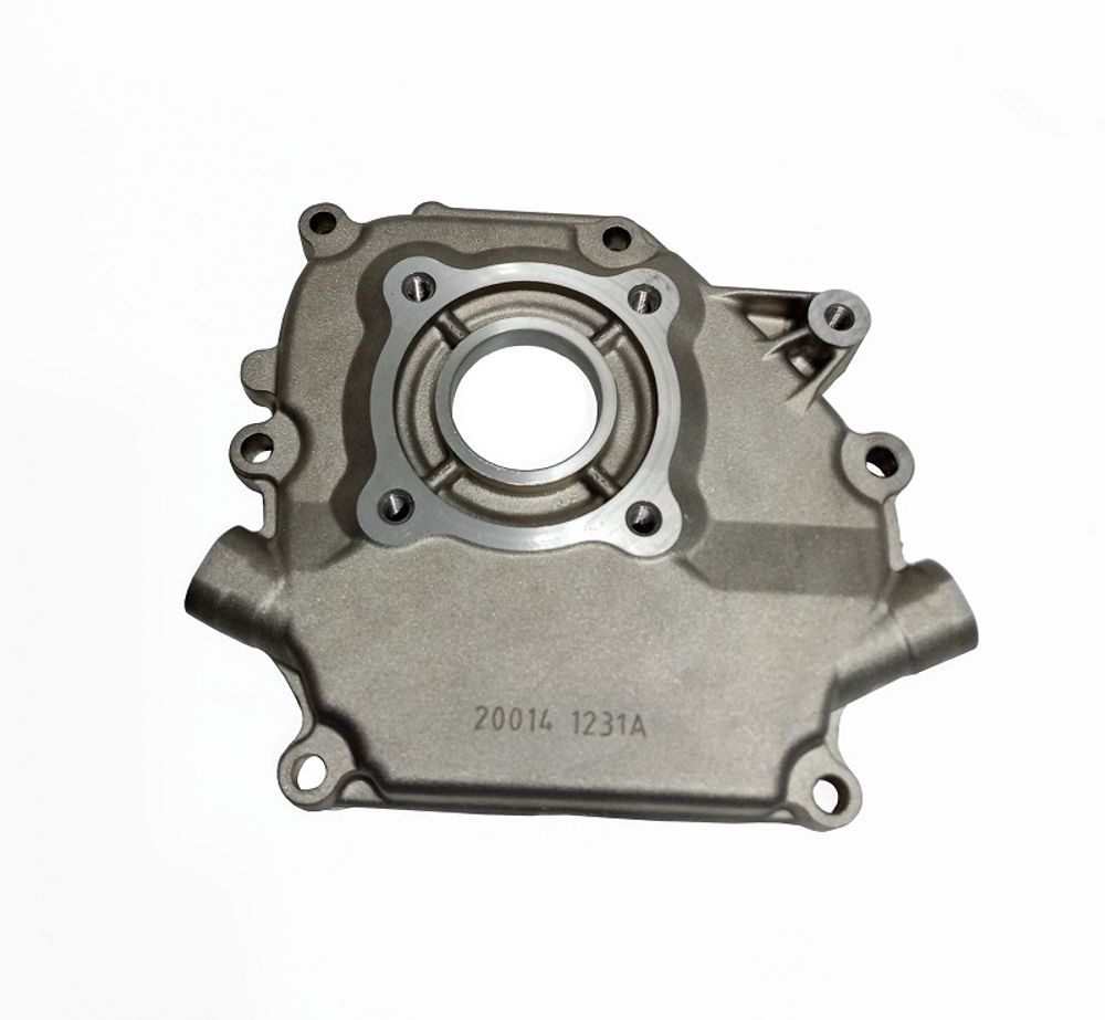 Крышка картера G210FA,LC168-2H,LC170F-2/110820014-0001