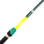 Спиннинг телескопический Wolf укороченный