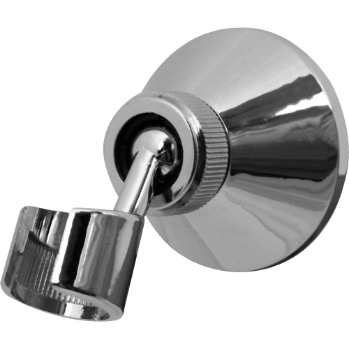 L32 Держатель душ. лейки (мет.)