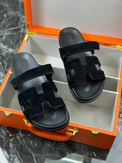 Сандалии Hermes