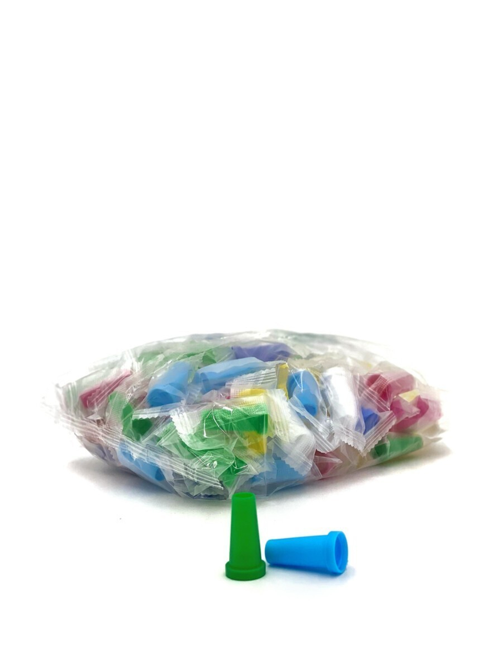 Mouthpiece FUGO X 100 3,0cm Colour