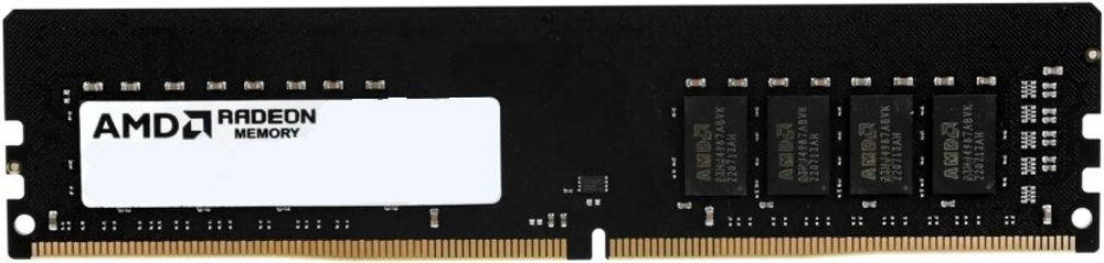 Модуль памяти DDR4 16GB AMD R9416G3206U2S-U