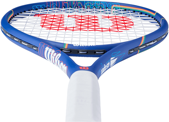 Ракетка теннисная Wilson US Open GS 105