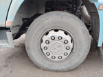 Shacman (Shaanxi) SX* 6x4 Седельный тягач SX42584W324C (Дизельный, 10,8 л, 441 л.с., МТ)