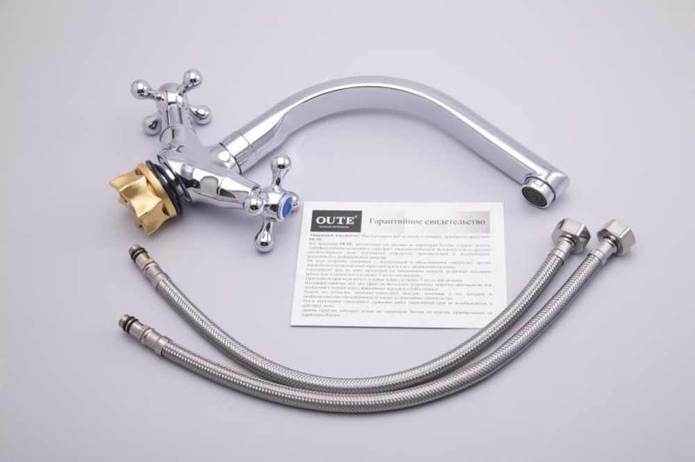 Смеситель для кухни Oute T50 T5013BA-6