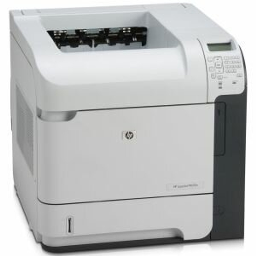 Принтер HP LaserJet 600