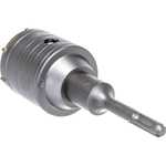 Коронка твердосплавная ударная 60 мм SDS-plus серия Профи ПРАКТИКА