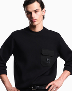 Свитшот EMPORIO ARMANI