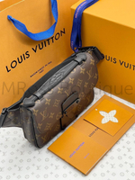 Мужская сумка слинг S-Lock Louis Vuitton Monogram