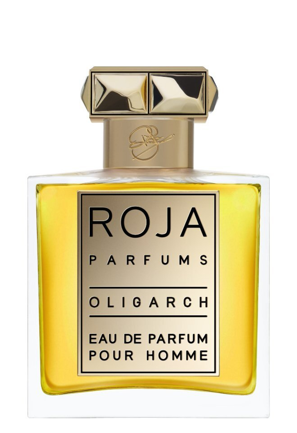 ROJA OLIGARCH