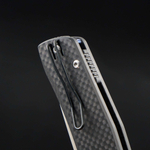 X-TAO Carbon Fiber