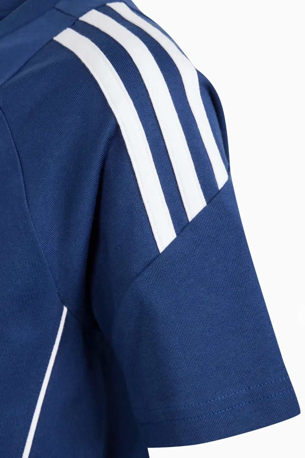 Футболка adidas Tiro 24 Sweat Junior