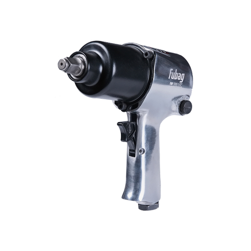 Пневмогайковерт ударный Fubag IW580, с набором головок, 226 л/мин