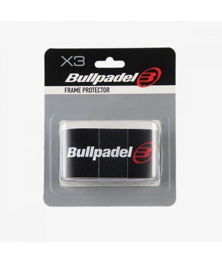 Лента для защиты обода падел-ракеток (3 шт.)