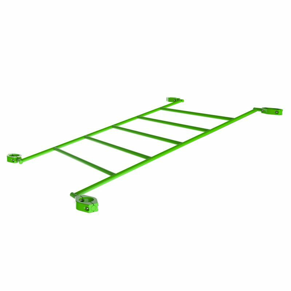 W108 Рукоход в подъём ZAVODSPORTA