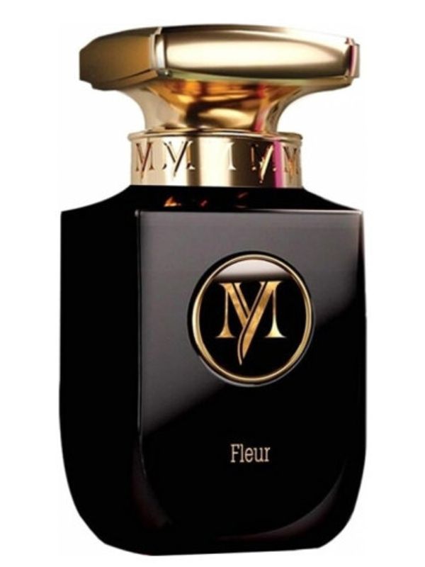 My Perfumes Fleur