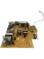 rm1-2316 плата DC-контроллера для Canon LBP2900 и HP LJ 1020