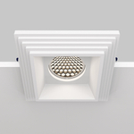 Встраиваемый светильник Technical DL005-1-01-W