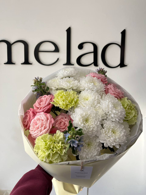 собран сегодня #07