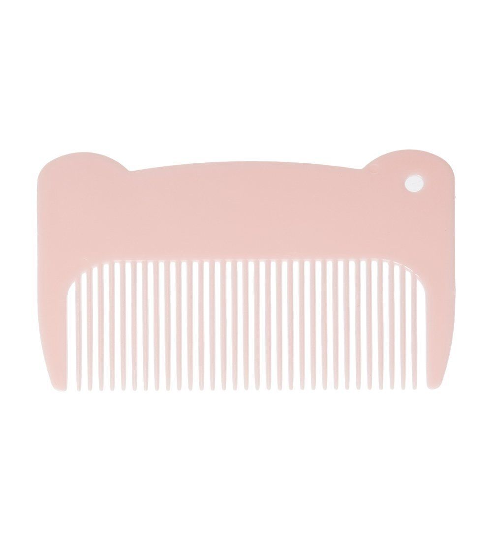 TV-23/3 Зеркальце с расческой