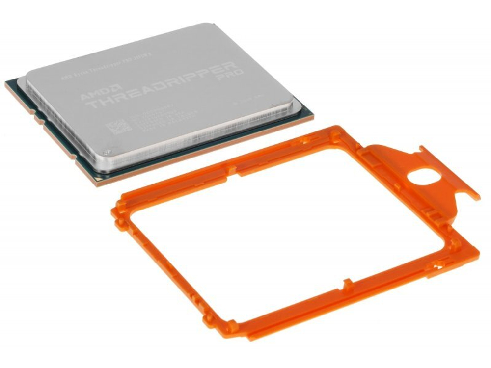 Процессор AMD Ryzen Treadripper Pro 3975WX TRX4 BOX [100-100000086WOF]