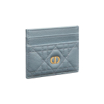 Картхолдеры и кошельки DIOR Caro CD, S5130UWHC-M81B