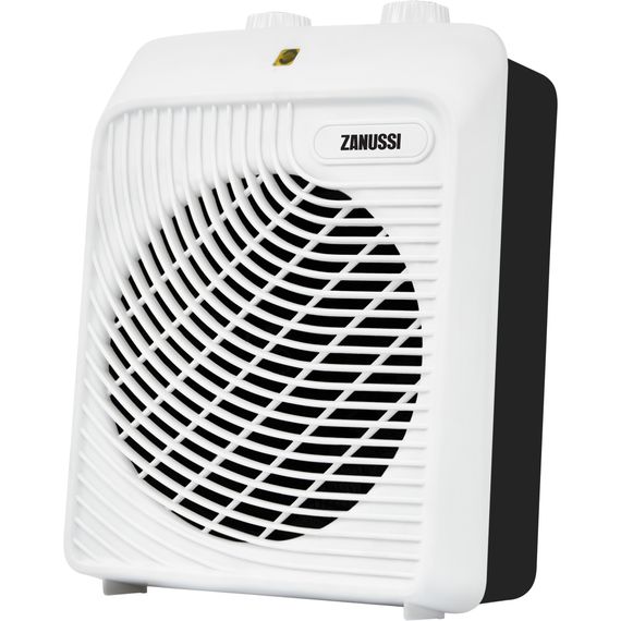 Тепловентилятор Zanussi ZFH/S-204 — (2)