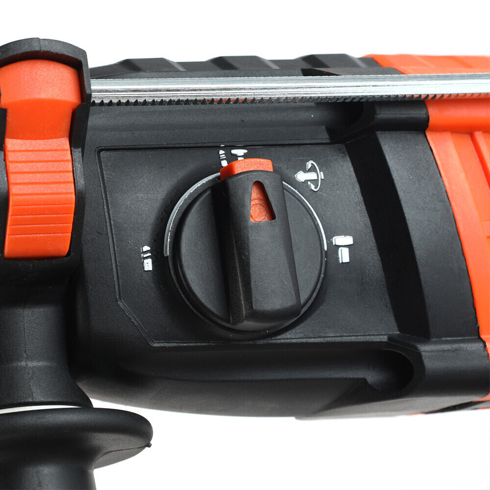 Перфоратор электрический Patriot RH 242 The One