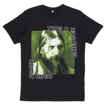 Футболка Type O Negative Dead Again (7834)