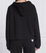 Худи DKNY SLEEPWEAR - черный(YI2422592)