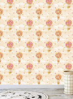 Воздушный - 81 голубая