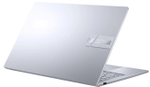 Ноутбук  ASUS Vivobook 15X K3504VA-MA468 15.6 ", Core i5, 16 Гб RAM, 512 Гб SSD, Iris Xe Graphics, Серебристый